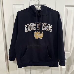 Notre Dame Hoodie